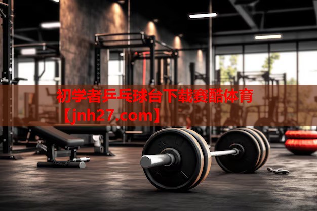 初学者乒乓球台下载赛酷体育