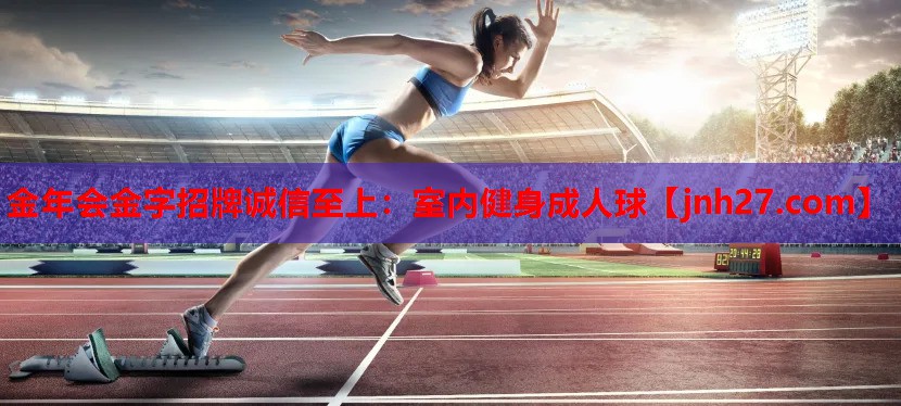 室内健身成人球