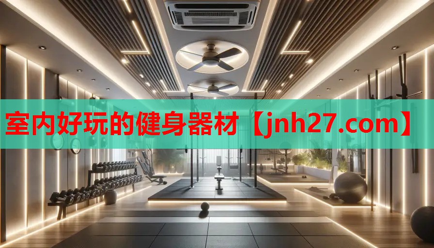 室内好玩的健身器材