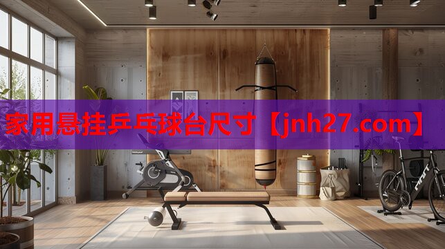 家用悬挂乒乓球台尺寸